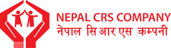 Nepal CRS Logo