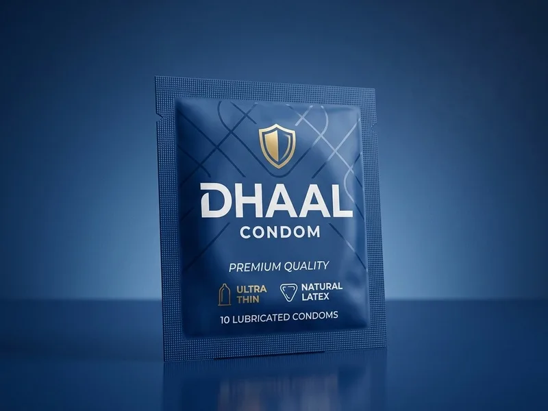 Dhaal Condom