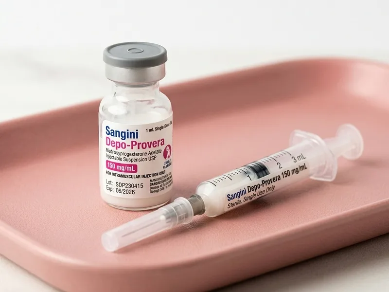Sangini Depo-Provera