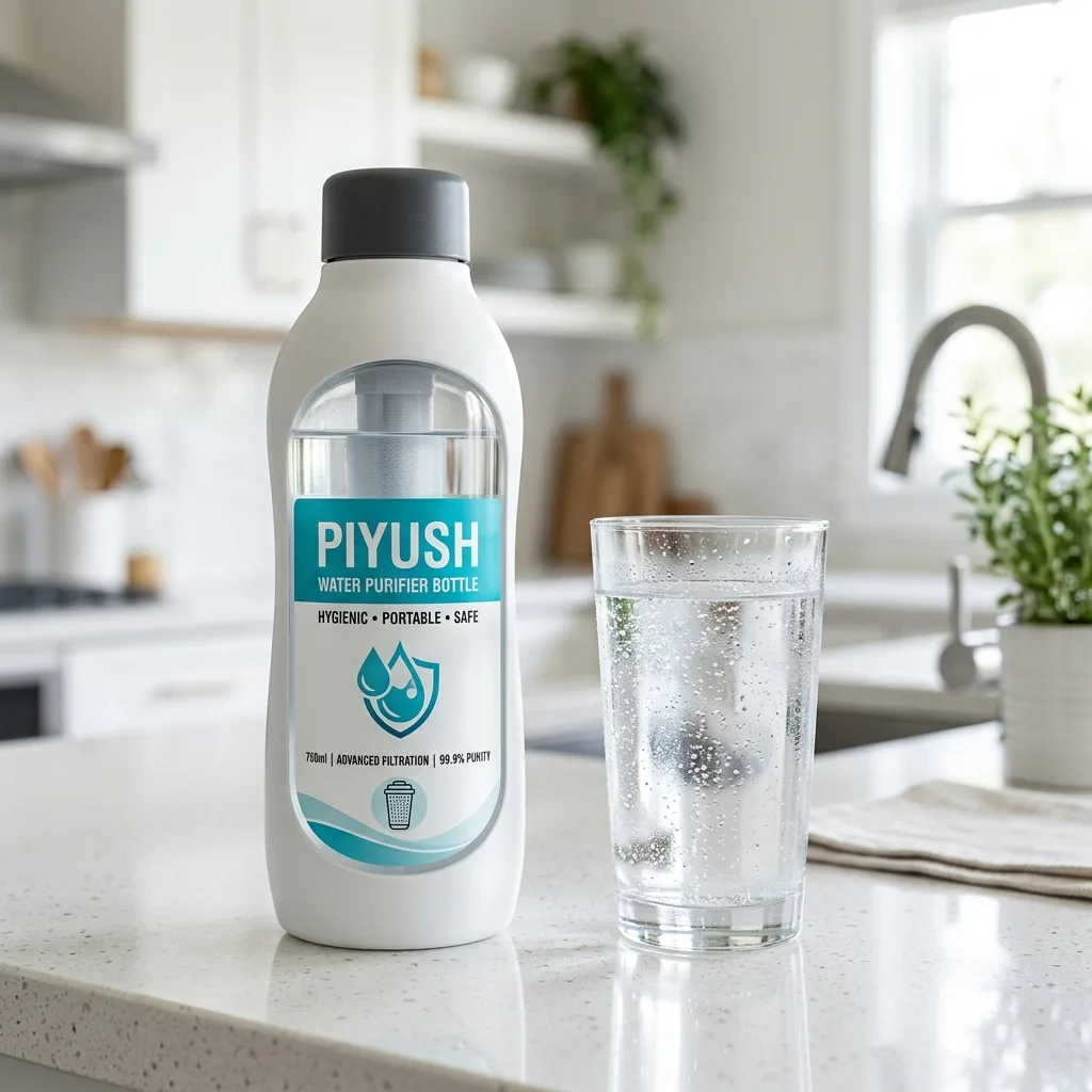 Piyush Water Purifier