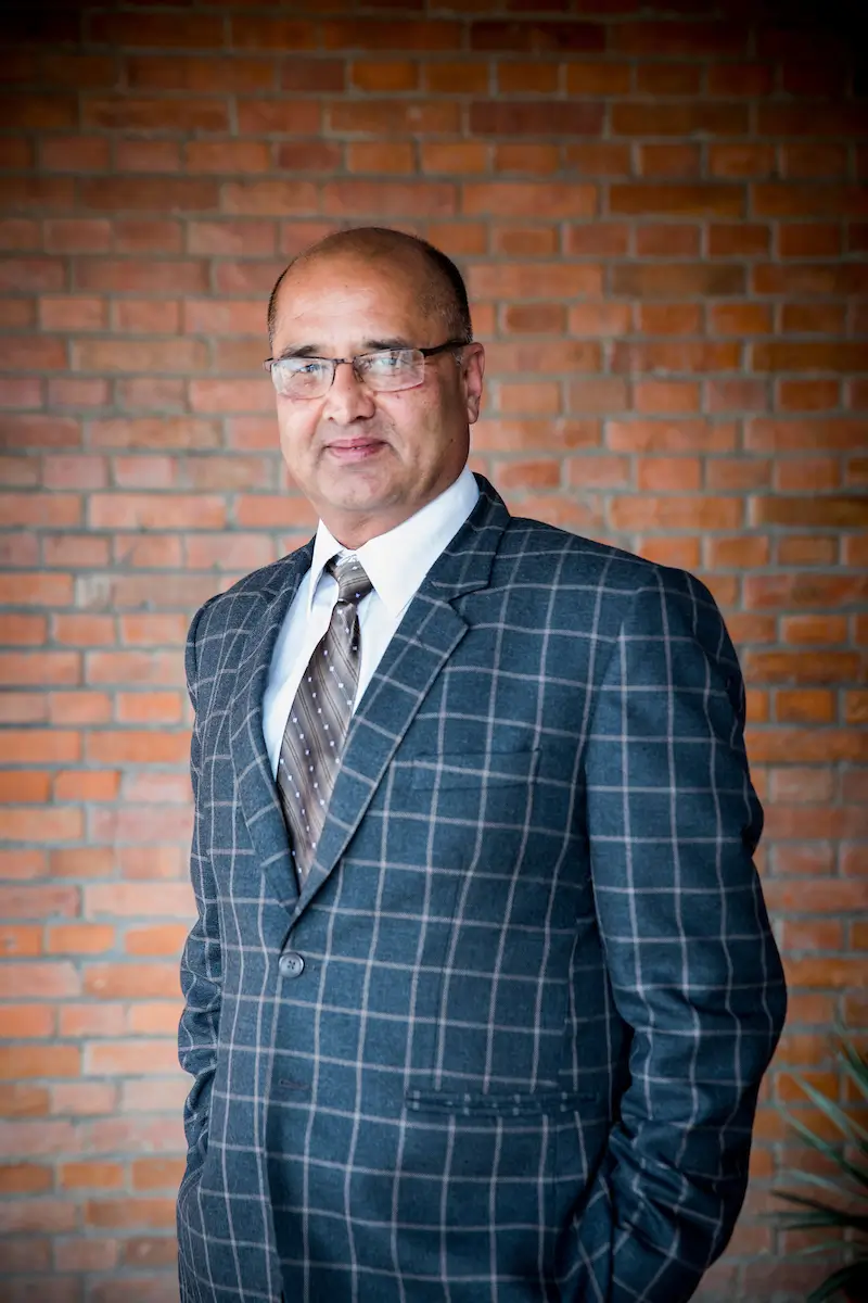 Jiblal Pokharel