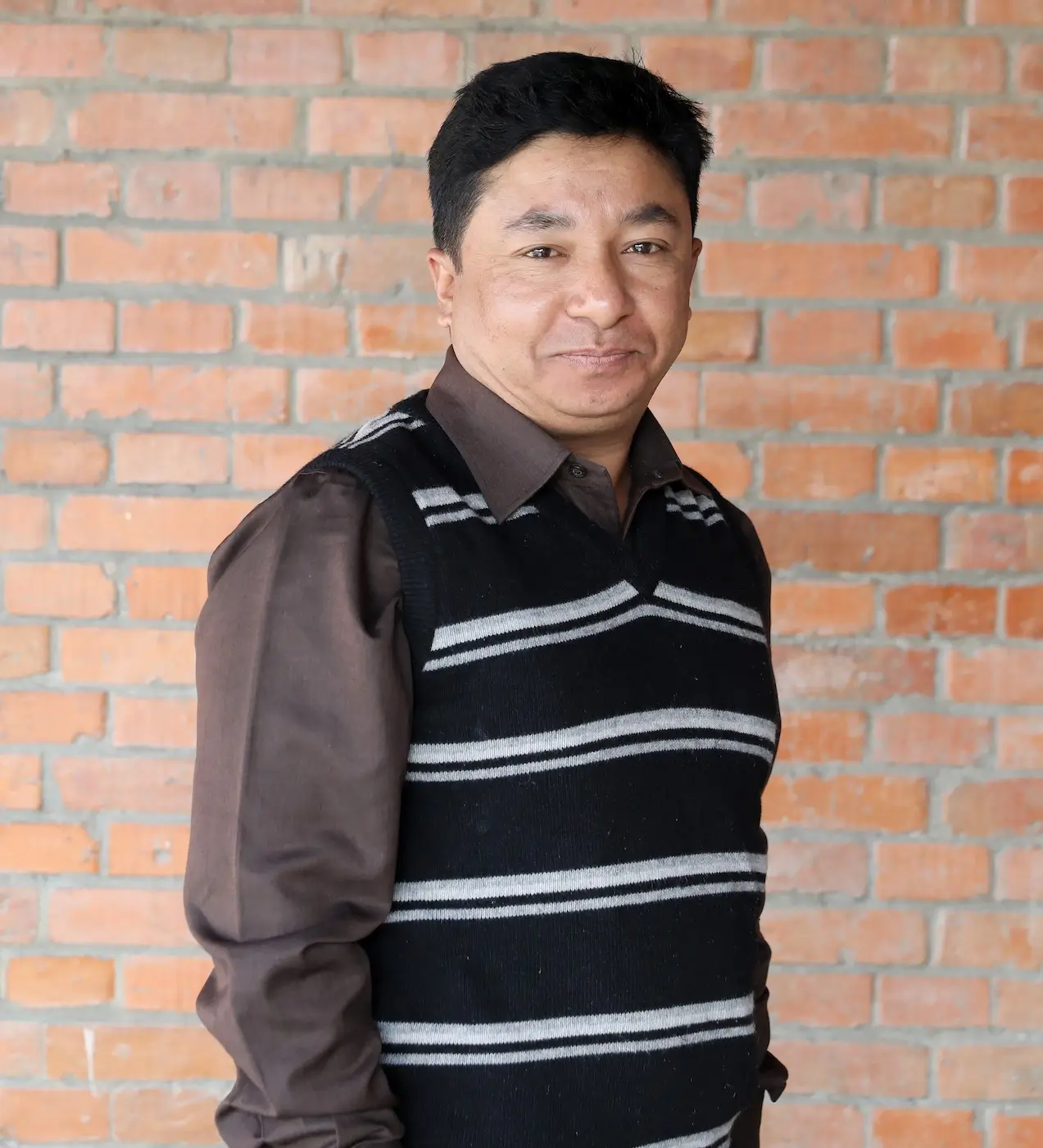 Jyoti Bhagat Shrestha