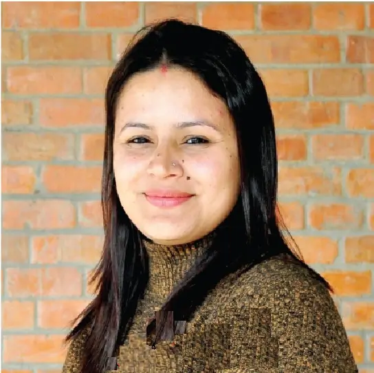 Anuja Karki